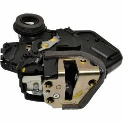 Power Door Lock Actuator - Intermotor DLA-694