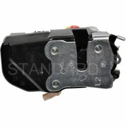 Power Door Lock Actuator - Standard Ignition DLA-697