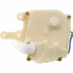 Power Door Lock Actuator - Intermotor DLA-70