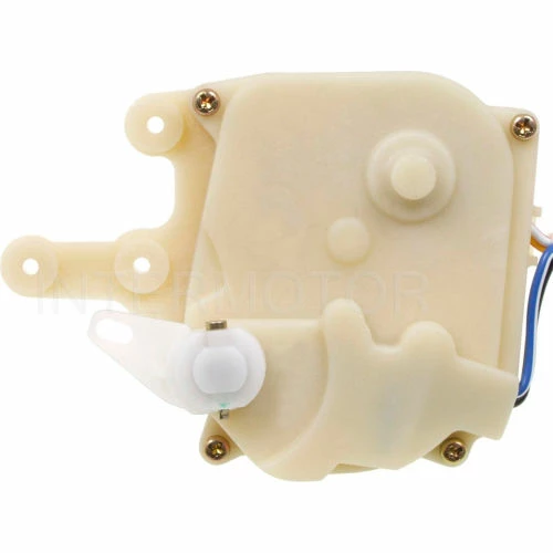 Power Door Lock Actuator - Intermotor DLA-70 3 Power Door Lock Actuator - Intermotor DLA-70