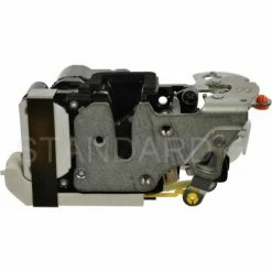 Power Door Lock Actuator - Standard Ignition DLA-704