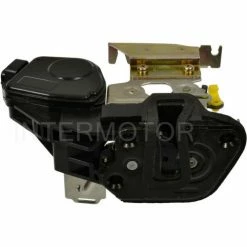 Power Door Lock Actuator - Intermotor DLA-711