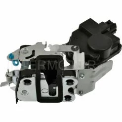 Power Door Lock Actuator - Intermotor DLA-714