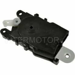 Power Door Lock Actuator - Intermotor DLA-715