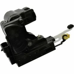 Power Door Lock Actuator - Standard Ignition DLA-717