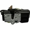 Power Door Lock Actuator - Standard Ignition DLA-718