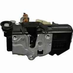 Power Door Lock Actuator - Standard Ignition DLA-724