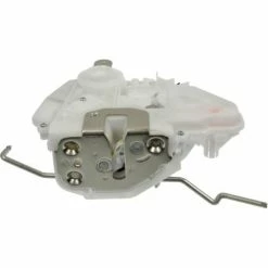 Power Door Lock Actuator - Intermotor DLA-729