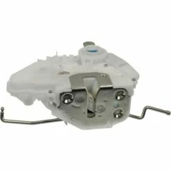 Power Door Lock Actuator - Intermotor DLA-731