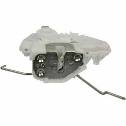 Power Door Lock Actuator - Intermotor DLA-735