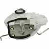 Power Door Lock Actuator - Intermotor DLA-738 -Body Elegant shop PXU SIDLA 738