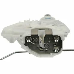 Power Door Lock Actuator - Intermotor DLA-740