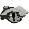 Power Door Lock Actuator - Intermotor DLA-741 -Body Elegant shop PXU SIDLA 741