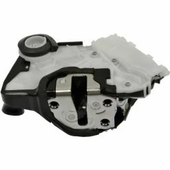 Power Door Lock Actuator - Intermotor DLA-741