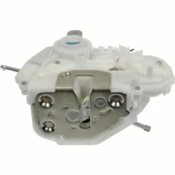 Power Door Lock Actuator - Intermotor DLA-743