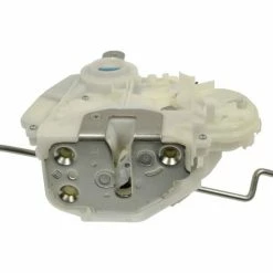 Power Door Lock Actuator - Intermotor DLA-744