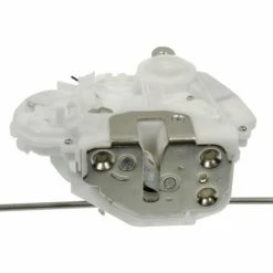 Power Door Lock Actuator - Intermotor DLA-748