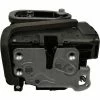 Power Door Lock Actuator - Standard Ignition DLA-750