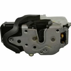 Power Door Lock Actuator - Standard Ignition DLA-751