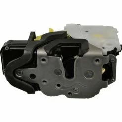 Power Door Lock Actuator - Standard Ignition DLA-754