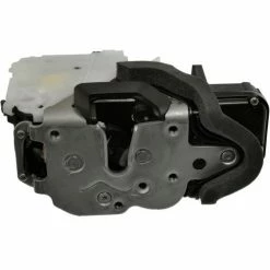 Power Door Lock Actuator - Standard Ignition DLA-755