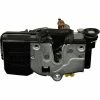 Power Door Lock Actuator - Standard Ignition DLA-758