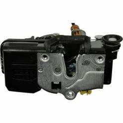 Power Door Lock Actuator - Standard Ignition DLA-758