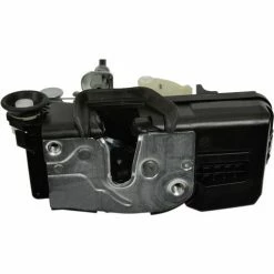 Power Door Lock Actuator - Standard Ignition DLA-759