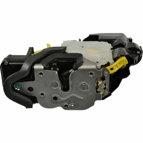 Power Door Lock Actuator - Standard Ignition DLA-761 3 Power Door Lock Actuator - Standard Ignition DLA-761