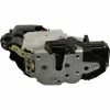 Power Door Lock Actuator - Standard Ignition DLA-762