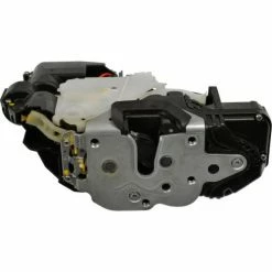 Power Door Lock Actuator - Standard Ignition DLA-762