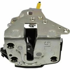 Power Door Lock Actuator - Intermotor DLA-769