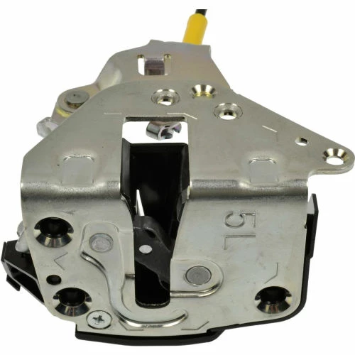 Power Door Lock Actuator - Intermotor DLA-769 3 Power Door Lock Actuator - Intermotor DLA-769