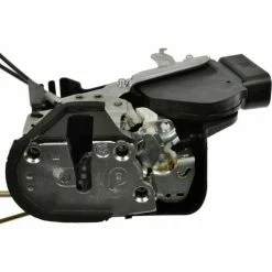 Power Door Lock Actuator - Intermotor DLA-772