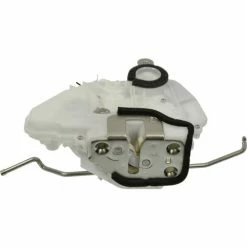 Power Door Lock Actuator - Intermotor DLA-780