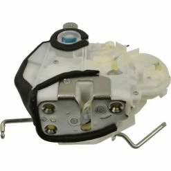 Power Door Lock Actuator - Intermotor DLA-784