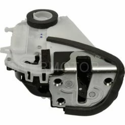 Power Door Lock Actuator - Intermotor DLA-788