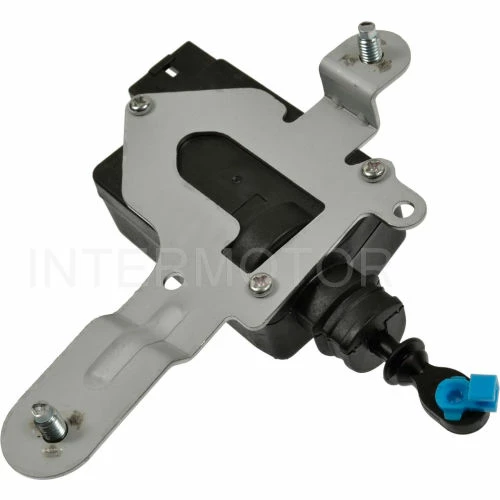 Power Door Lock Actuator - Intermotor DLA-792 3 Power Door Lock Actuator - Intermotor DLA-792
