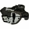 Power Door Lock Actuator - Intermotor DLA-796