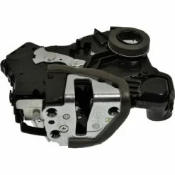 Power Door Lock Actuator - Intermotor DLA-796