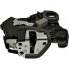 Power Door Lock Actuator - Intermotor DLA-798