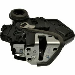 Power Door Lock Actuator - Intermotor DLA-800