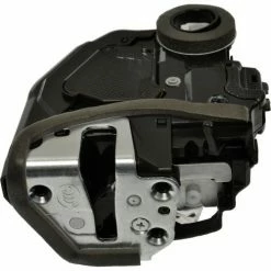 Power Door Lock Actuator - Intermotor DLA-802