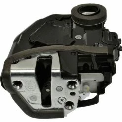 Power Door Lock Actuator - Intermotor DLA-803