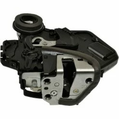 Power Door Lock Actuator - Intermotor DLA-807