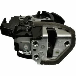Power Door Lock Actuator - Intermotor DLA-809