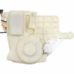 Power Door Lock Actuator - Intermotor DLA-81