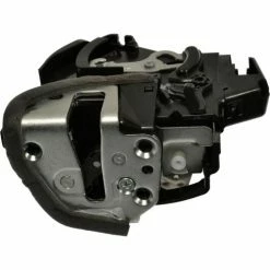 Power Door Lock Actuator - Intermotor DLA-813