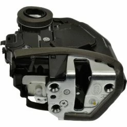 Power Door Lock Actuator - Intermotor DLA-814