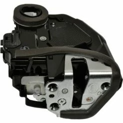 Power Door Lock Actuator - Intermotor DLA-815